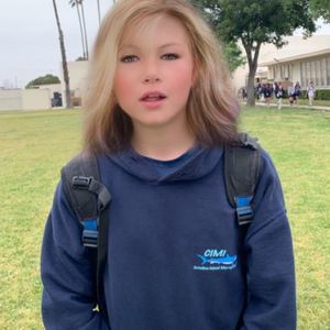 Meet your Posher, Mason